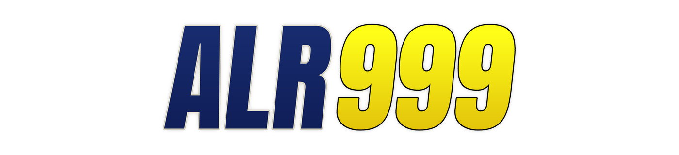 alr999 โลโก้